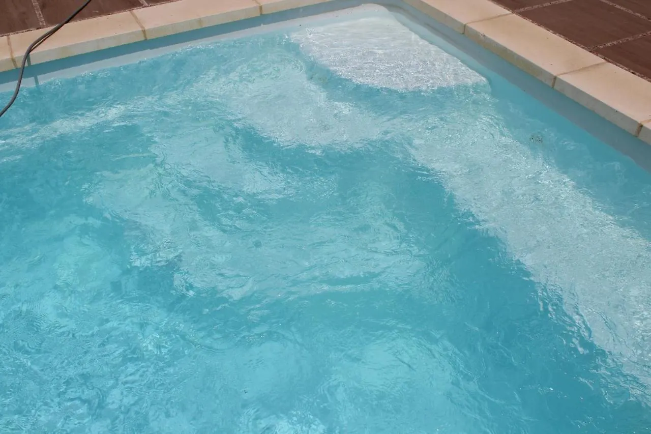 Ca La Providencia Guest House Tarros 0*,