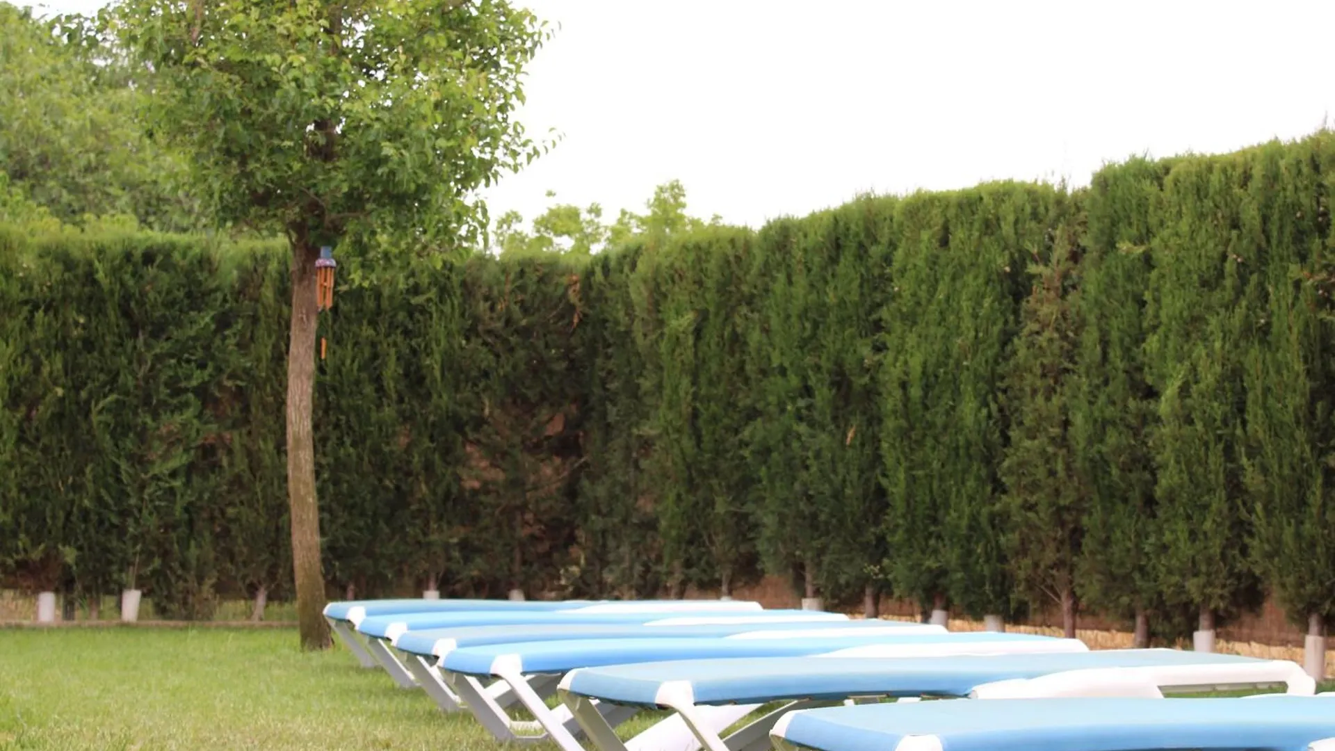 Ca La Providencia Guest House Tarros Spain