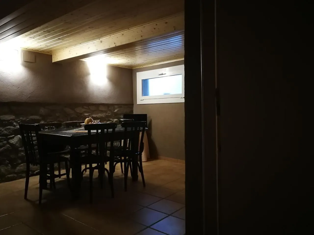 Ca La Providencia Guest House Tarros Country house