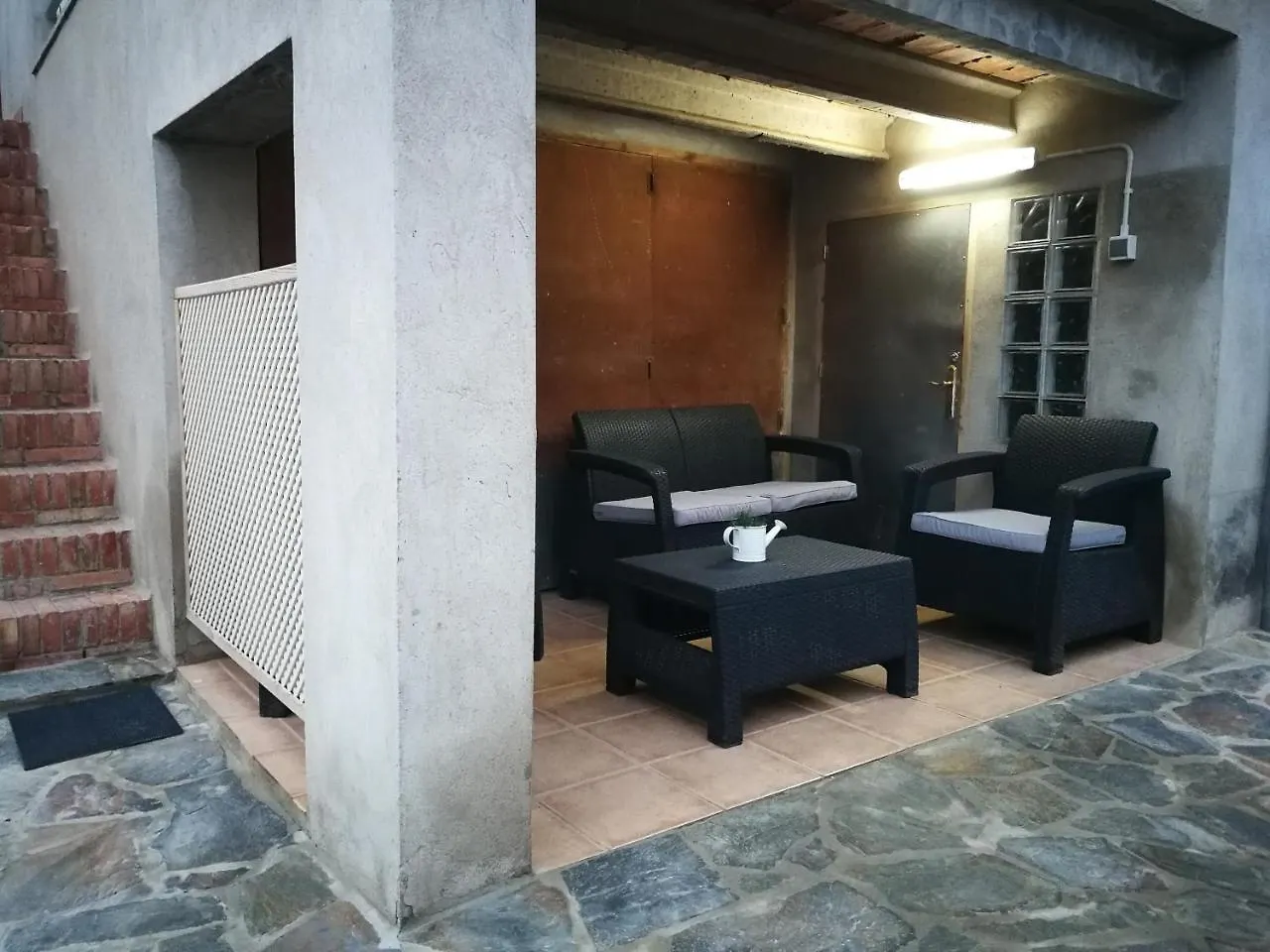 Ca La Providencia Guest House Tarros 0*,