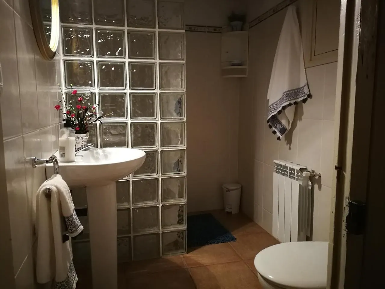 Country house Ca La Providencia Guest House Tarros Spain