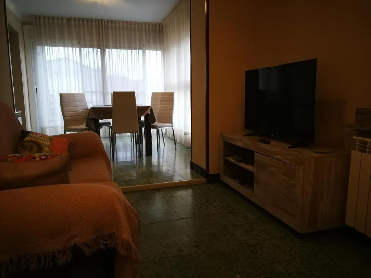 Ca La Providencia Guest House Tarros Country house