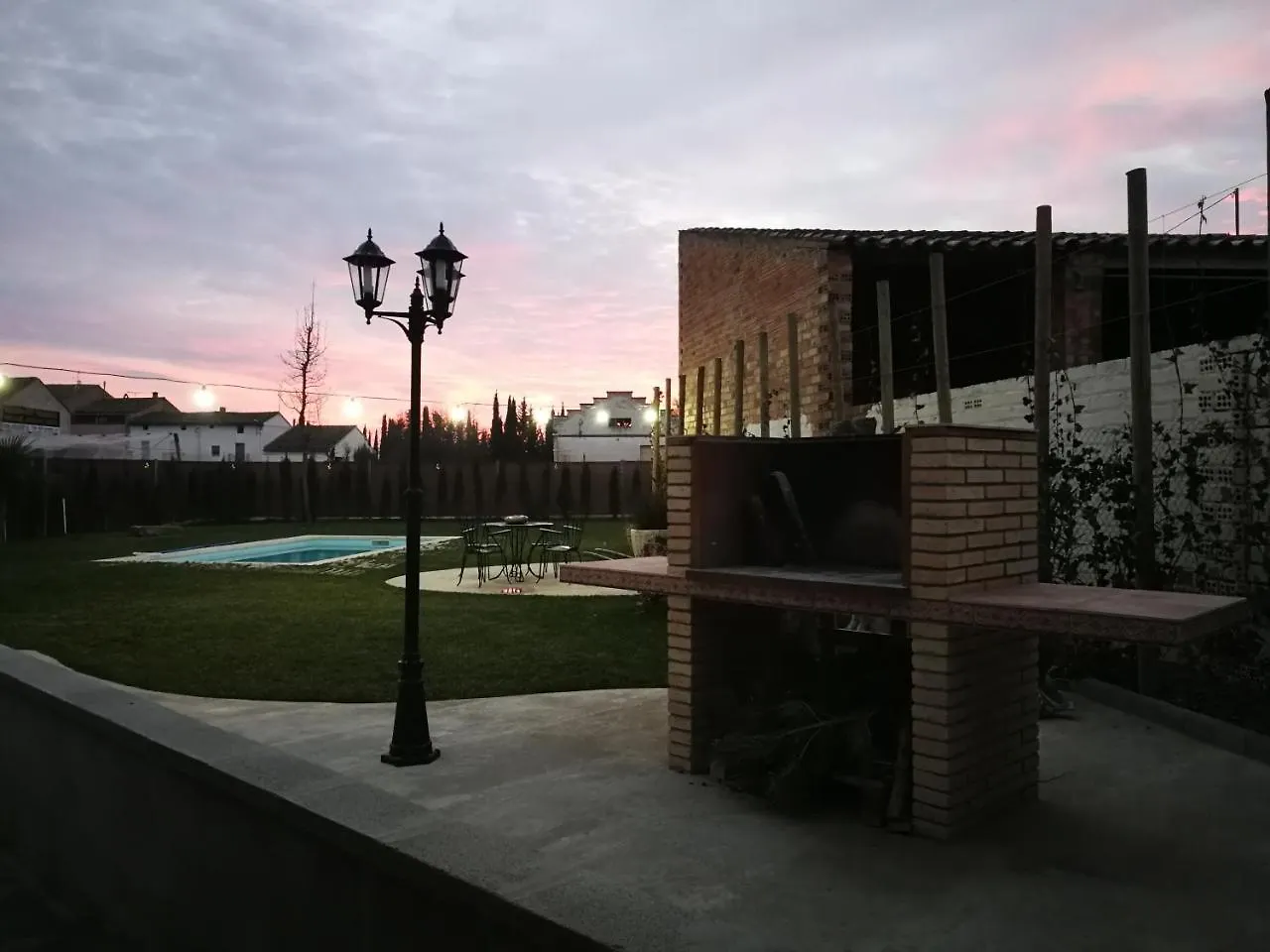 Ca La Providencia Guest House Tarros 0*,  Spain