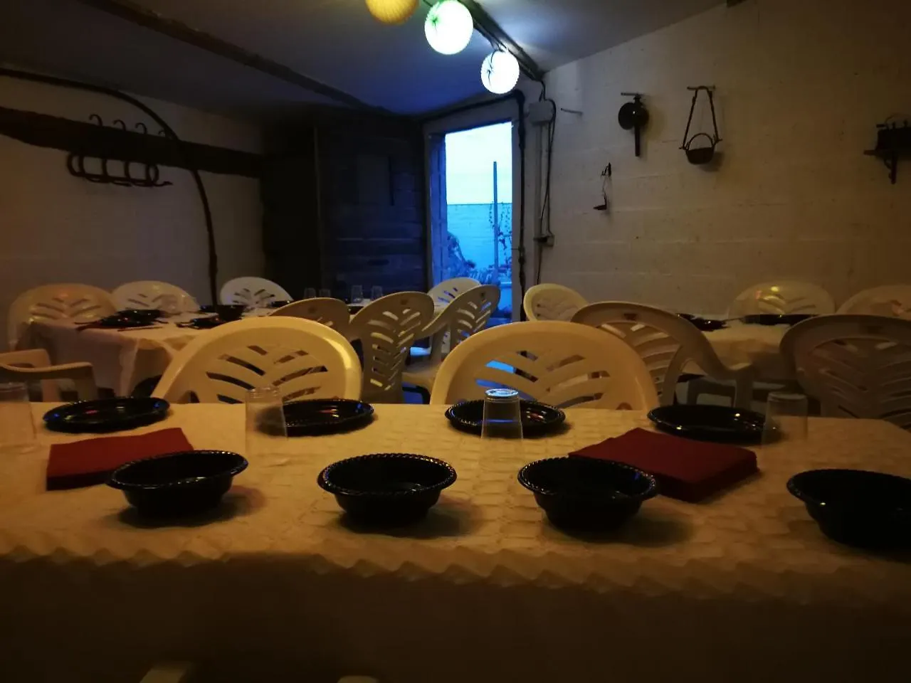 Country house Ca La Providencia Guest House Tarros Spain