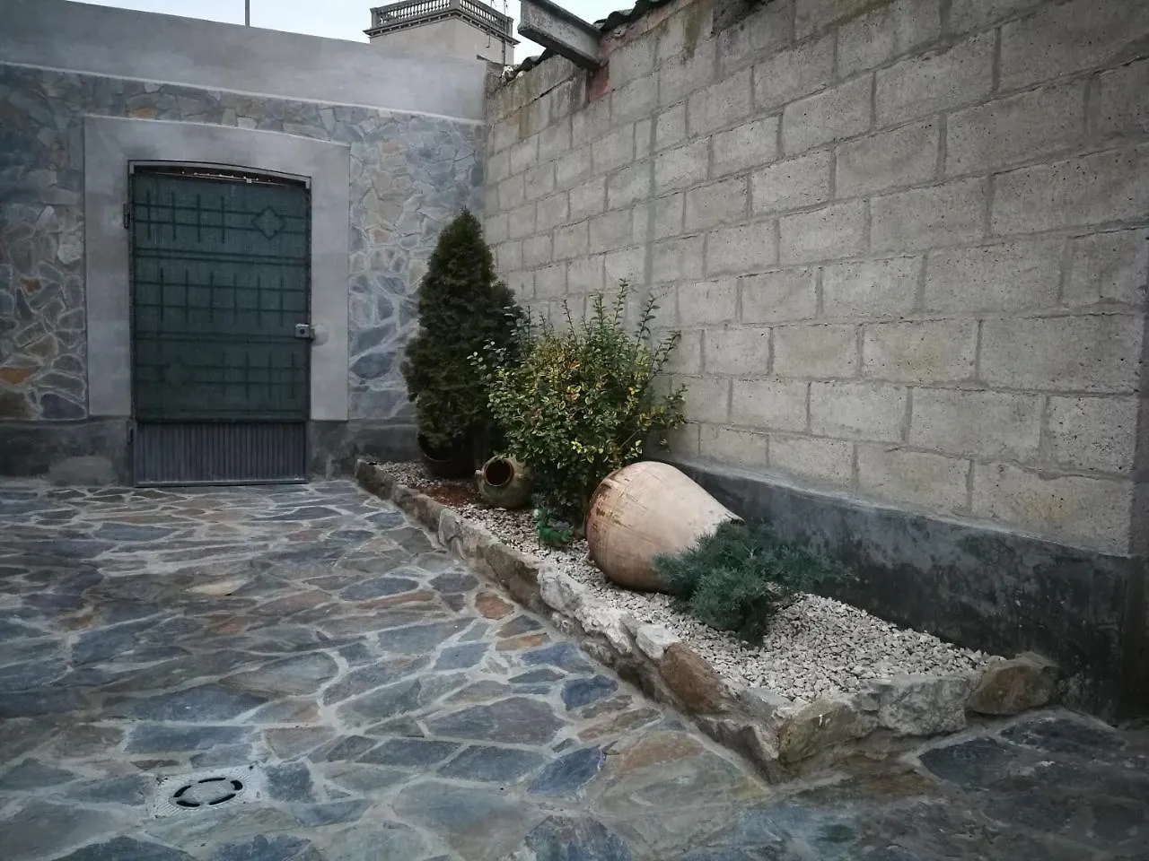 Ca La Providencia Guest House Tarros 0*,  Spain