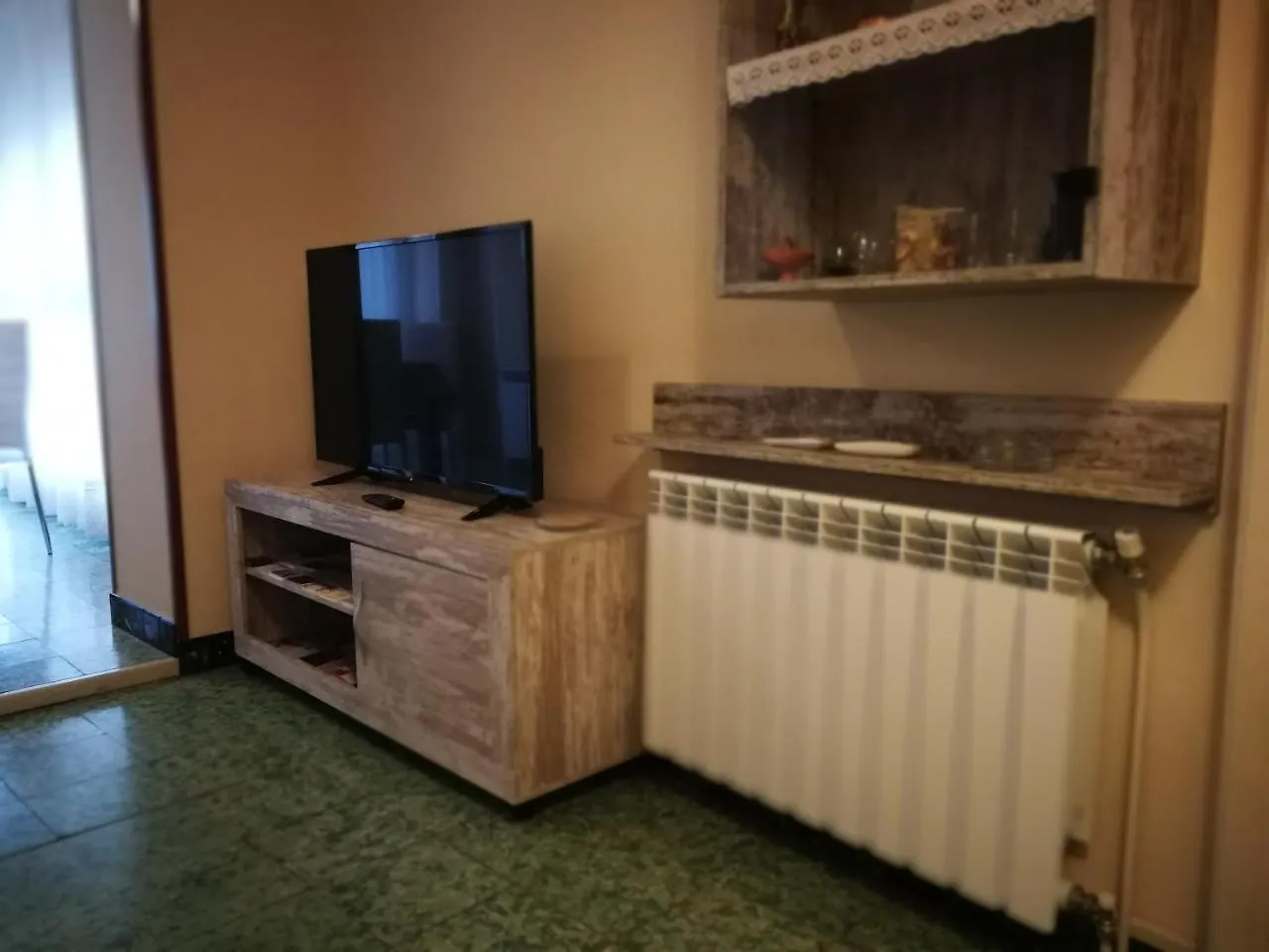 Country house Ca La Providencia Guest House Tarros