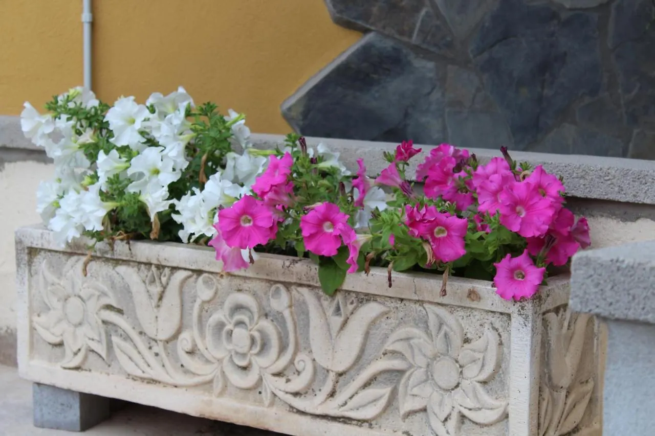 Ca La Providencia Guest House Tarros Country house