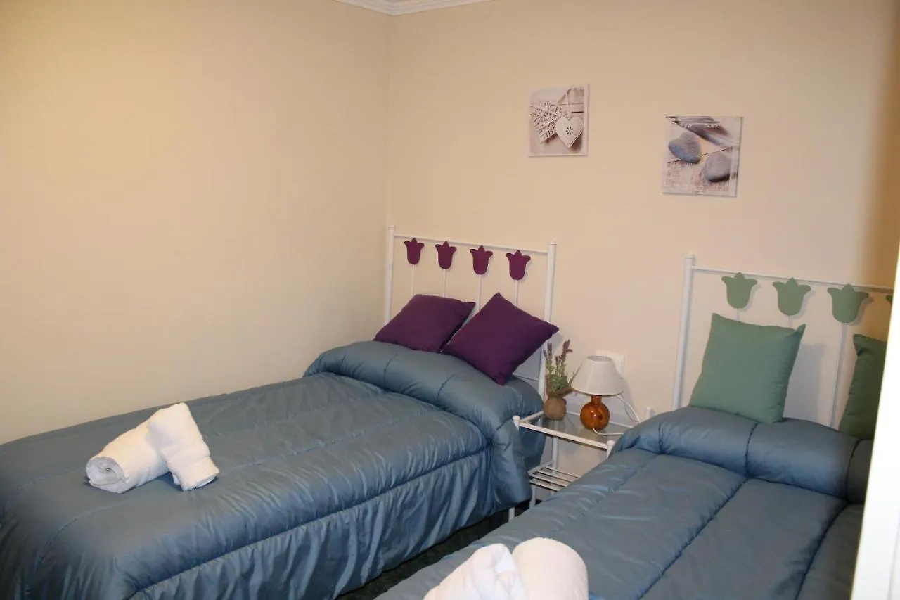 Ca La Providencia Guest House Tarros 0*,  Spain