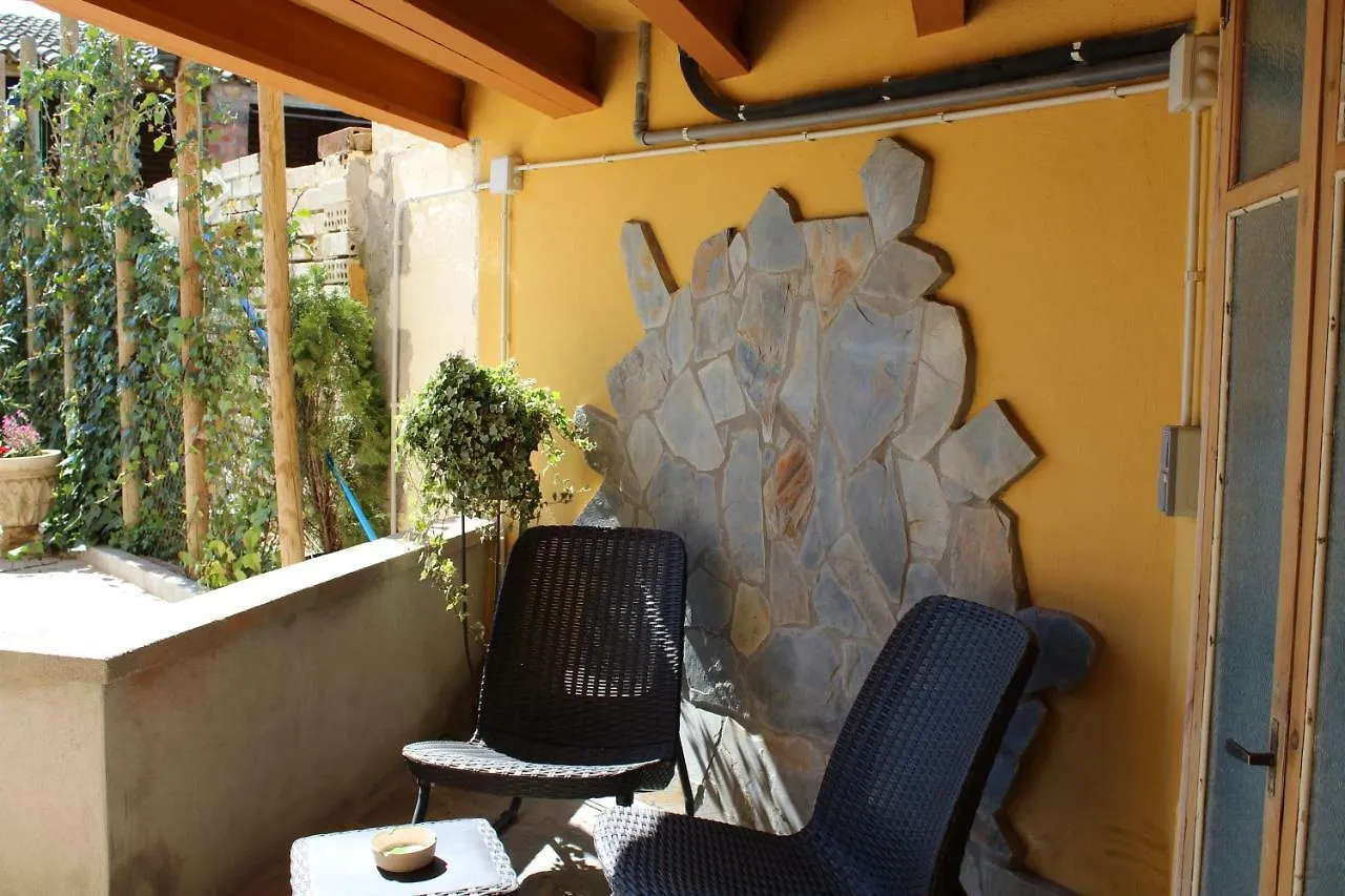 Ca La Providencia Guest House Tarros Country house
