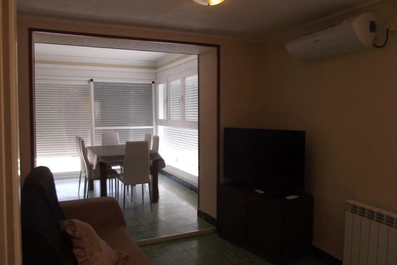 Ca La Providencia Guest House Tarros 0*,
