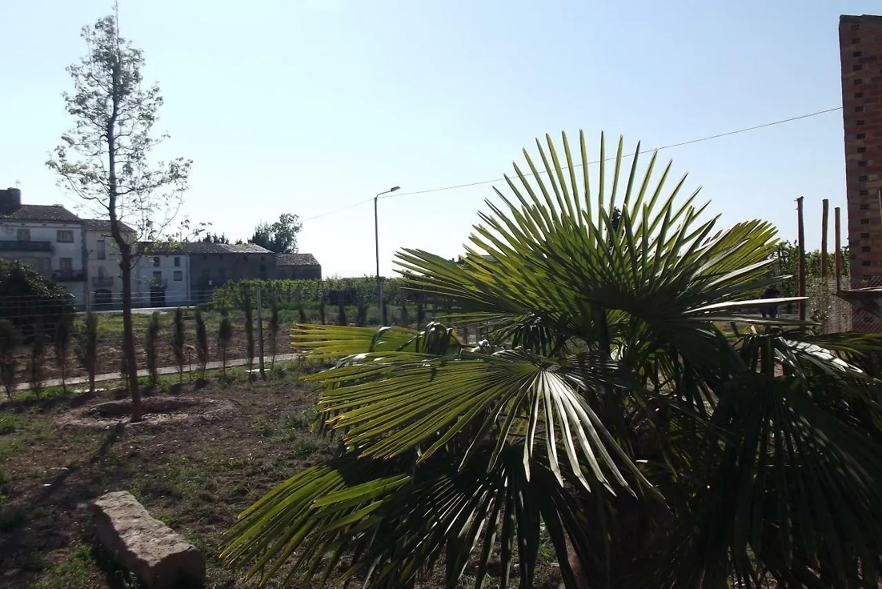 Ca La Providencia Guest House Tarros Country house